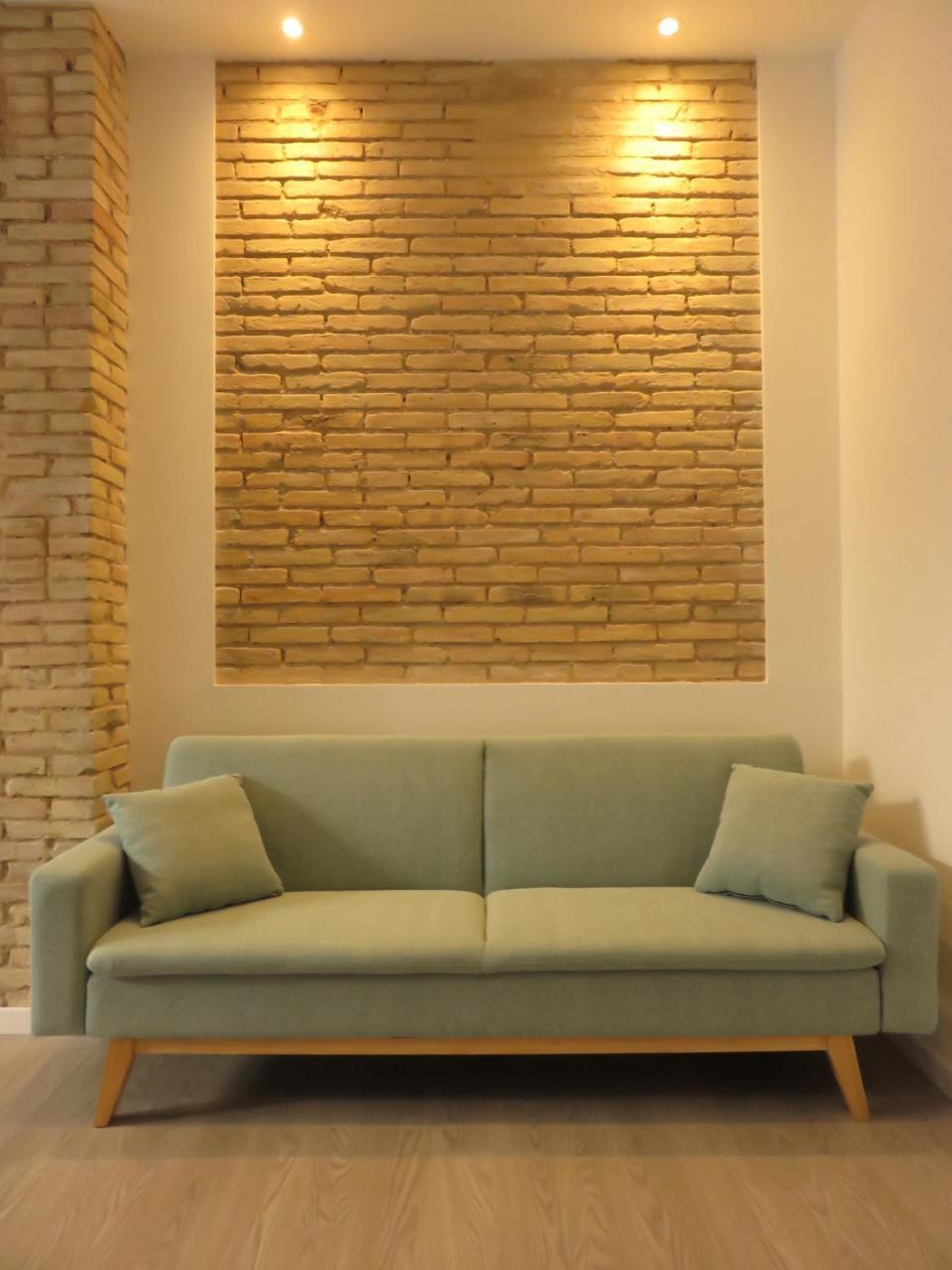 Appartement Shf Granada Valencia