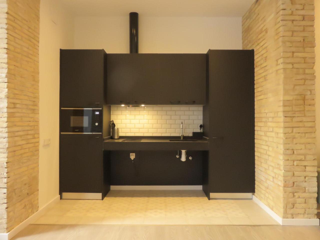Appartement Shf Granada