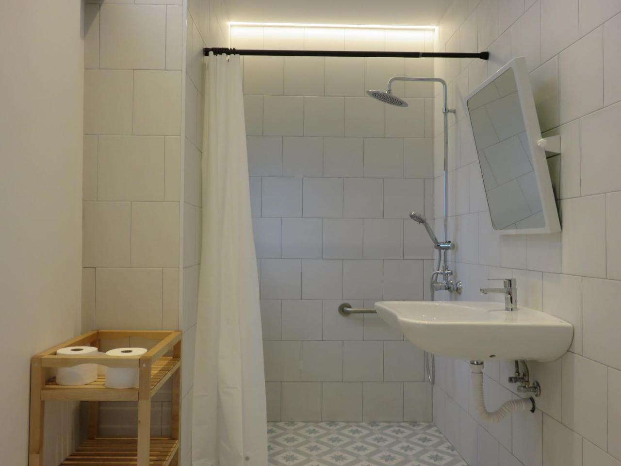 Shf Granada Appartement *