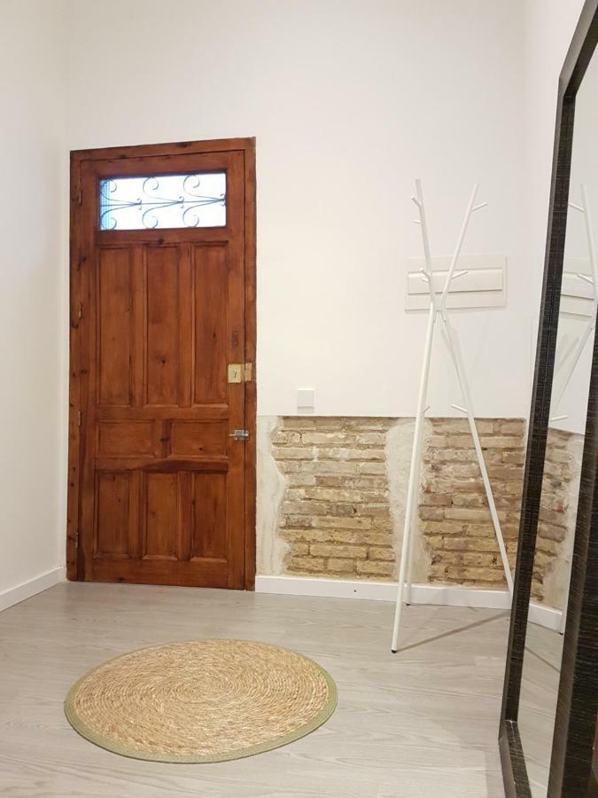 Appartement Shf Granada Valencia