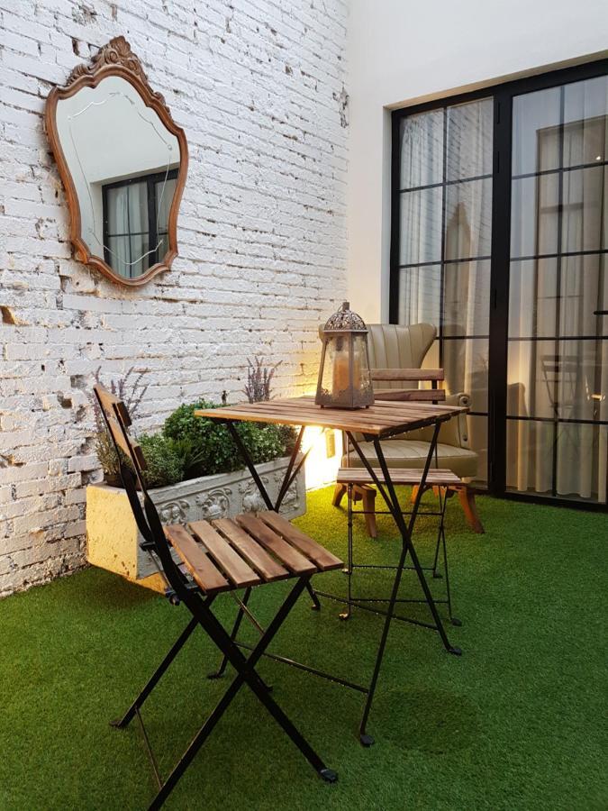 Shf Granada Appartement *