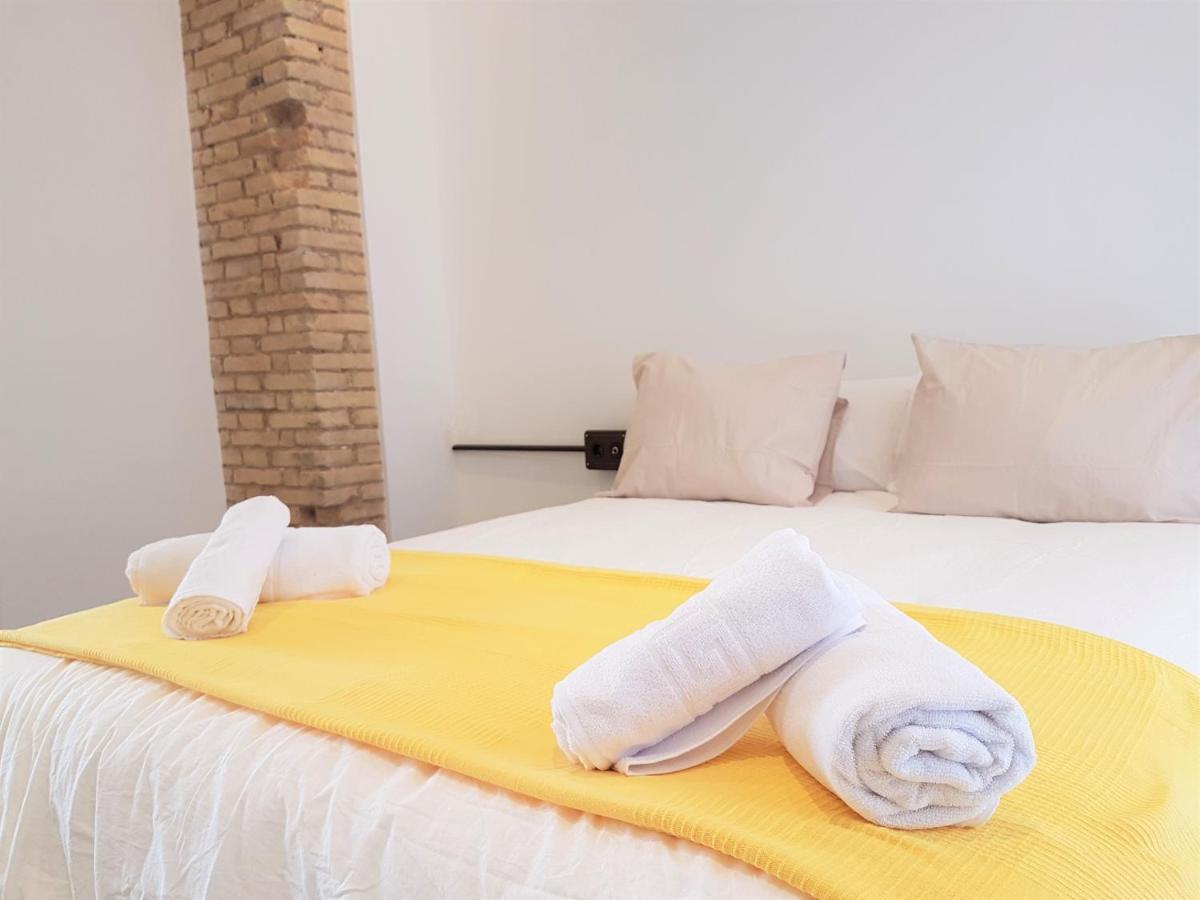 Shf Granada Appartement Valencia