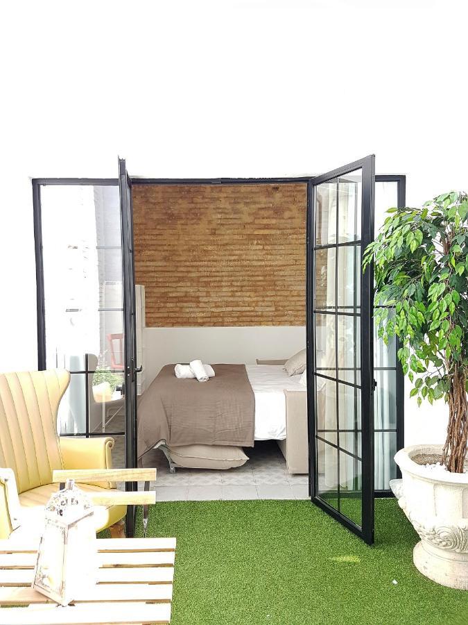 Shf Granada Appartement *